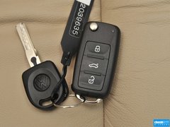 2015款 1.4TSI 自动 舒适版 5座