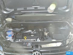 2015款 1.4TSI 自动 舒适版 5座