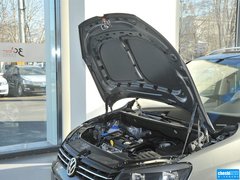 2015款 1.4TSI 自动 舒适版 5座
