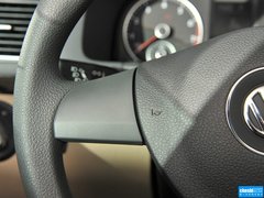 2015款 1.4TSI 自动 舒适版 5座