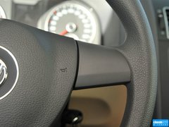 2015款 1.4TSI 自动 舒适版 5座