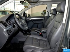 2015款 1.4TSI 自动 舒适版 5座
