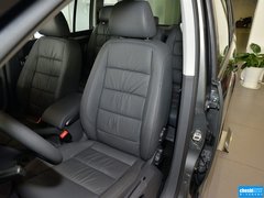2015款 1.4TSI 自动 舒适版 5座