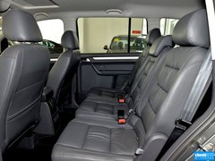 2015款 1.4TSI 自动 舒适版 5座