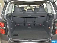 2015款 1.4TSI 自动 舒适版 5座