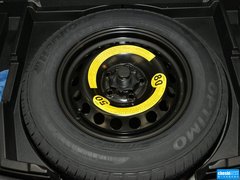 2015款 1.4TSI 自动 舒适版 5座