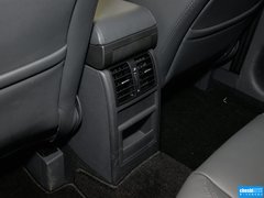 2015款 1.4TSI 自动 舒适版 5座