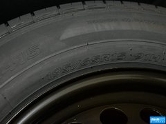 2015款 1.4TSI 自动 舒适版 5座