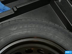 2015款 1.4TSI 自动 舒适版 5座