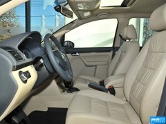 2015款 1.4TSI 自动 舒适版 5座