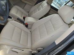 2015款 1.4TSI 自动 舒适版 5座
