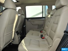 2015款 1.4TSI 自动 舒适版 5座