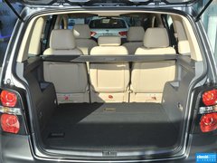 2015款 1.4TSI 自动 舒适版 5座