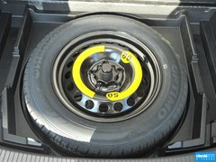 2015款 1.4TSI 自动 舒适版 5座