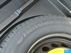 2015款 1.4TSI 自动 舒适版 5座