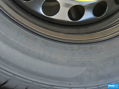 2015款 1.4TSI 自动 舒适版 5座