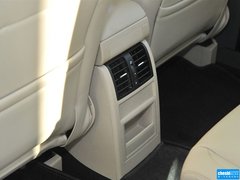2015款 1.4TSI 自动 舒适版 5座