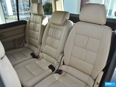 2015款 1.4TSI 自动 舒适版 5座