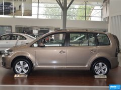 2015款 1.4TSI 自动 舒适版 5座