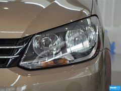 2015款 1.4TSI 自动 舒适版 5座