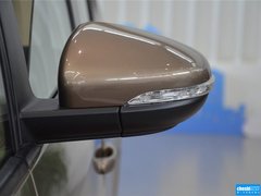 2015款 1.4TSI 自动 舒适版 5座
