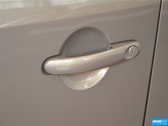 2015款 1.4TSI 自动 舒适版 5座