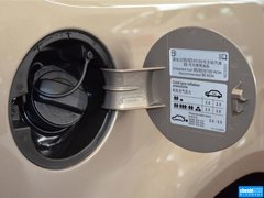 2015款 1.4TSI 自动 舒适版 5座