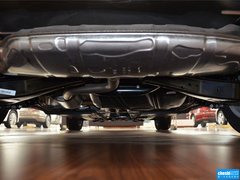 2015款 1.4TSI 自动 舒适版 5座