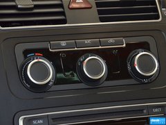 2015款 1.4TSI 自动 舒适版 5座