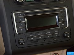 2015款 1.4TSI 自动 舒适版 5座