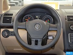 2015款 1.4TSI 自动 舒适版 5座