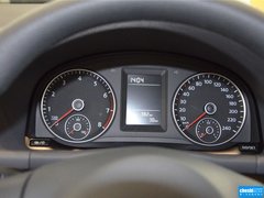 2015款 1.4TSI 自动 舒适版 5座