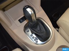 2015款 1.4TSI 自动 舒适版 5座