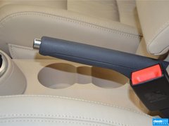 2015款 1.4TSI 自动 舒适版 5座