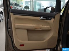 2015款 1.4TSI 自动 舒适版 5座