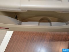 2015款 1.4TSI 自动 舒适版 5座