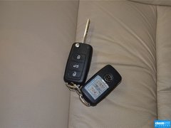 2015款 1.4TSI 自动 舒适版 5座