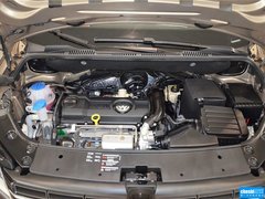 2015款 1.4TSI 自动 舒适版 5座