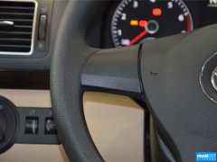 2015款 1.4TSI 自动 舒适版 5座