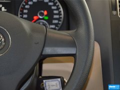 2015款 1.4TSI 自动 舒适版 5座
