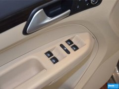 2015款 1.4TSI 自动 舒适版 5座