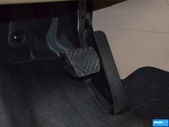 2015款 1.4TSI 自动 舒适版 5座