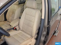 2015款 1.4TSI 自动 舒适版 5座