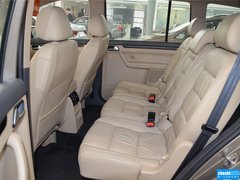 2015款 1.4TSI 自动 舒适版 5座