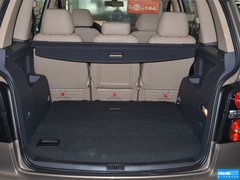 2015款 1.4TSI 自动 舒适版 5座