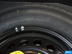 2015款 1.4TSI 自动 舒适版 5座