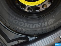 2015款 1.4TSI 自动 舒适版 5座