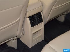 2015款 1.4TSI 自动 舒适版 5座