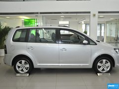 2015款 1.4TSI 自动 舒适版 5座