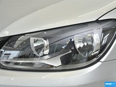 2015款 1.4TSI 自动 舒适版 5座
